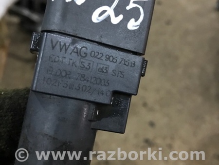 ФОТО Катушка зажигания для Porsche Cayenne II 958 E2/92A (10-14) Київ