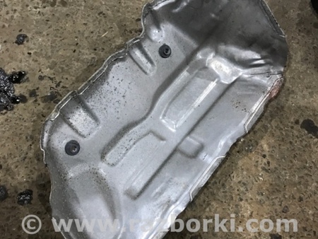 ФОТО Тепловой экран для Porsche Cayenne II 958 E2/92A (10-14) Київ