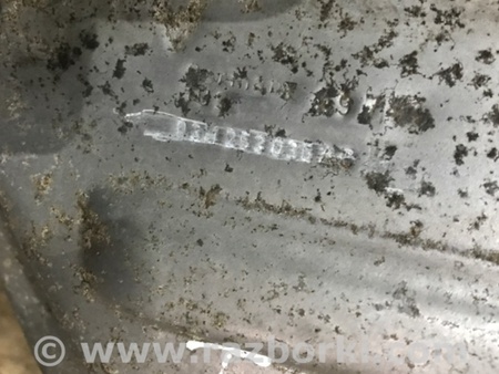 ФОТО Тепловой экран для Porsche Cayenne II 958 E2/92A (10-14) Київ