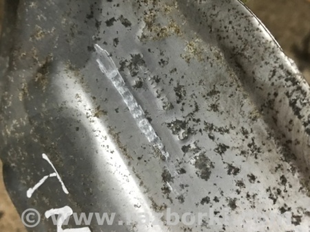 ФОТО Тепловой экран для Porsche Cayenne II 958 E2/92A (10-14) Київ