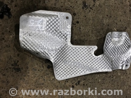 ФОТО Тепловой экран для Porsche Cayenne II 958 E2/92A (10-14) Київ