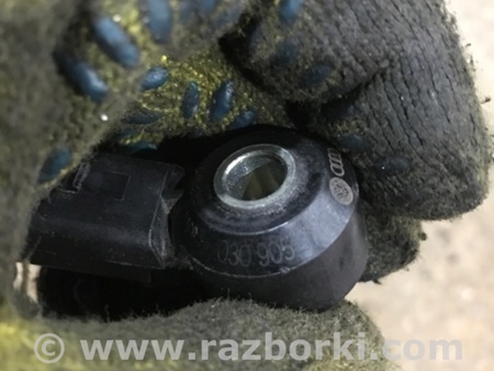 ФОТО Датчик для Porsche Cayenne II 958 E2/92A (10-14) Київ