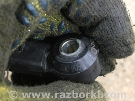 ФОТО Датчик для Porsche Cayenne II 958 E2/92A (10-14) Київ