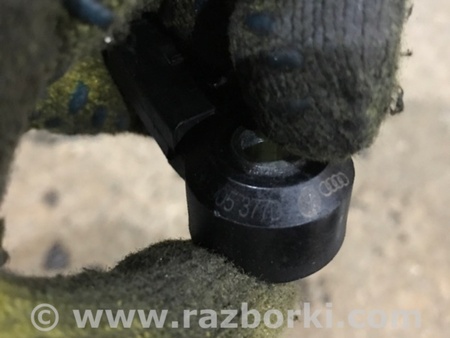 ФОТО Датчик для Porsche Cayenne II 958 E2/92A (10-14) Київ