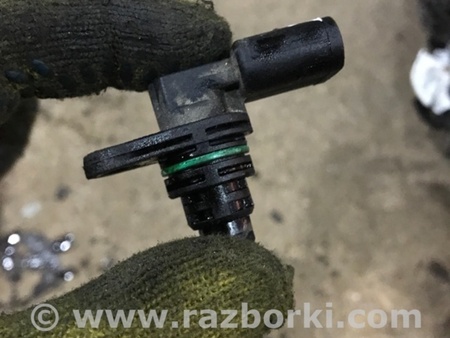 ФОТО Датчик для Porsche Cayenne II 958 E2/92A (10-14) Київ