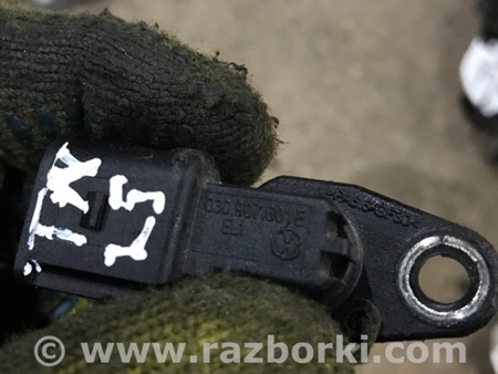 ФОТО Датчик для Porsche Cayenne II 958 E2/92A (10-14) Київ