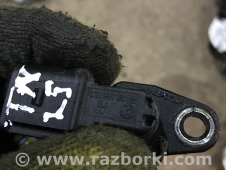 ФОТО Датчик для Porsche Cayenne II 958 E2/92A (10-14) Київ