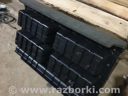 ФОТО Наполнитель багажника для Subaru Tribeca Киев