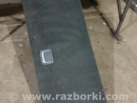 ФОТО Полка багажника для Subaru Tribeca Киев