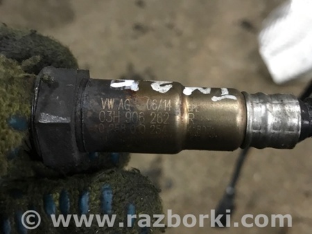 ФОТО Датчик для Porsche Cayenne II 958 E2/92A (10-14) Київ