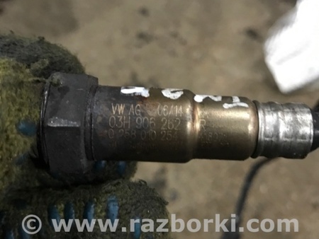 ФОТО Датчик для Porsche Cayenne II 958 E2/92A (10-14) Київ