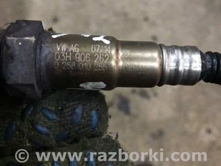 ФОТО Датчик для Porsche Cayenne II 958 E2/92A (10-14) Київ