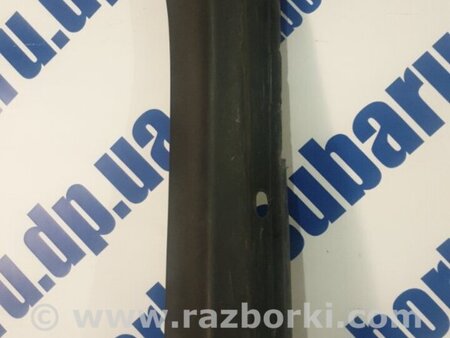 ФОТО Накладка порога наружная для Subaru Tribeca Киев