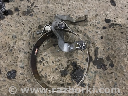 ФОТО Хомут для Porsche Cayenne II 958 E2/92A (10-14) Київ