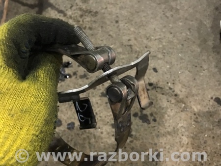 ФОТО Хомут для Porsche Cayenne II 958 E2/92A (10-14) Київ