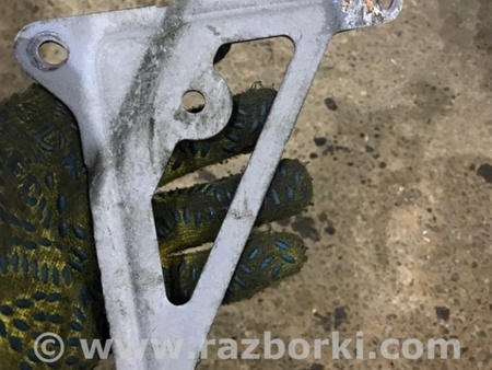 ФОТО Кронштейн для Porsche Cayenne II 958 E2/92A (10-14) Київ