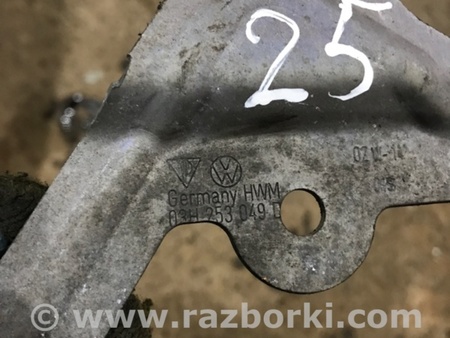 ФОТО Кронштейн для Porsche Cayenne II 958 E2/92A (10-14) Київ