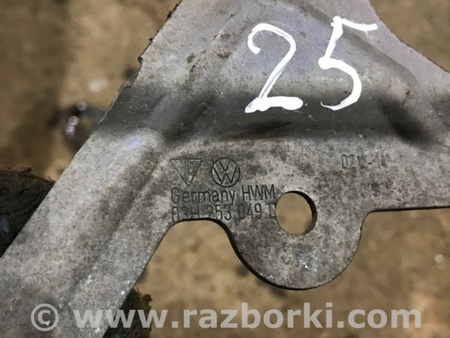 ФОТО Кронштейн для Porsche Cayenne II 958 E2/92A (10-14) Київ