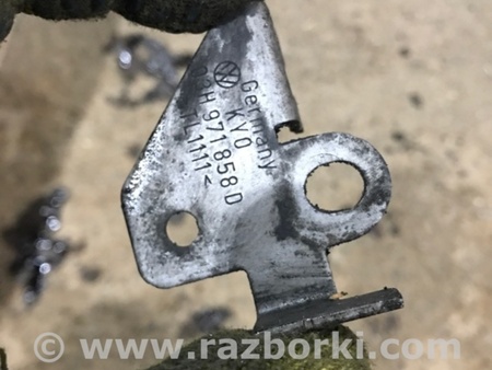 ФОТО Кронштейн для Porsche Cayenne II 958 E2/92A (10-14) Київ