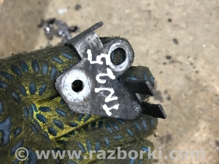 ФОТО Кронштейн для Porsche Cayenne II 958 E2/92A (10-14) Київ