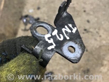 ФОТО Кронштейн для Porsche Cayenne II 958 E2/92A (10-14) Київ