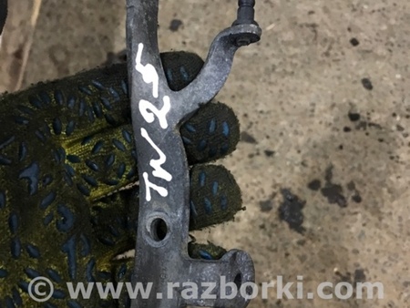 ФОТО Кронштейн для Porsche Cayenne II 958 E2/92A (10-14) Київ