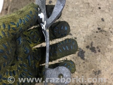 ФОТО Кронштейн для Porsche Cayenne II 958 E2/92A (10-14) Київ