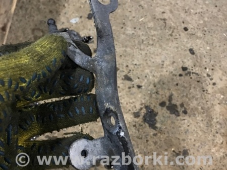 ФОТО Кронштейн для Porsche Cayenne II 958 E2/92A (10-14) Київ