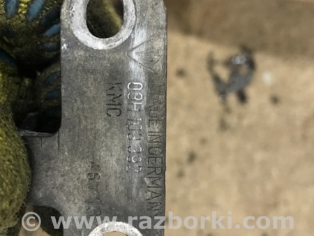 ФОТО Кронштейн для Porsche Cayenne II 958 E2/92A (10-14) Київ