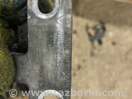 ФОТО Кронштейн для Porsche Cayenne II 958 E2/92A (10-14) Київ