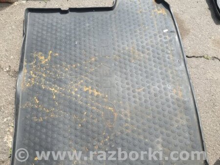 ФОТО Ковер в багажник для Subaru Tribeca Киев