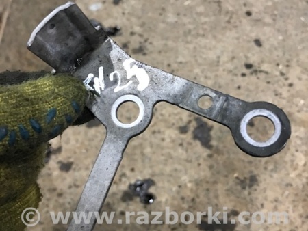 ФОТО Кронштейн для Porsche Cayenne II 958 E2/92A (10-14) Київ