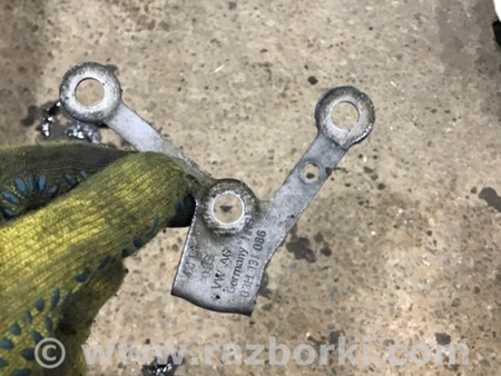 ФОТО Кронштейн для Porsche Cayenne II 958 E2/92A (10-14) Київ