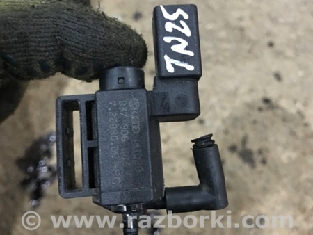 ФОТО Клапан для Porsche Cayenne II 958 E2/92A (10-14) Київ