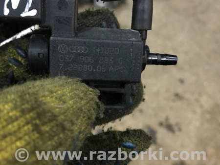 ФОТО Клапан для Porsche Cayenne II 958 E2/92A (10-14) Київ