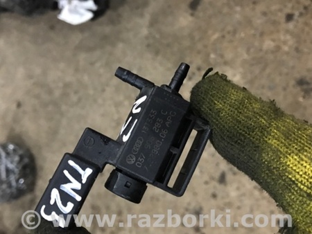 ФОТО Клапан для Porsche Cayenne II 958 E2/92A (10-14) Київ