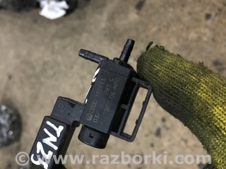 ФОТО Клапан для Porsche Cayenne II 958 E2/92A (10-14) Київ