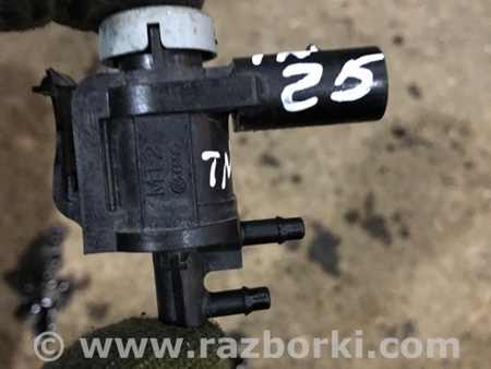 ФОТО Клапан для Porsche Cayenne II 958 E2/92A (10-14) Київ