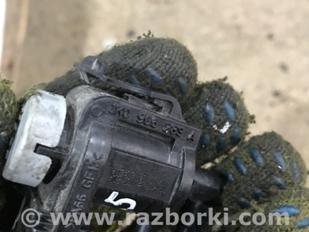 ФОТО Клапан для Porsche Cayenne II 958 E2/92A (10-14) Київ