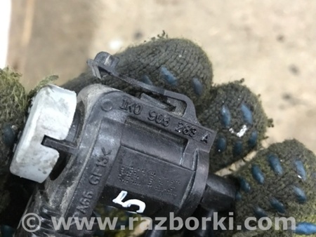 ФОТО Клапан для Porsche Cayenne II 958 E2/92A (10-14) Київ