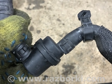 ФОТО Клапан для Porsche Cayenne II 958 E2/92A (10-14) Київ