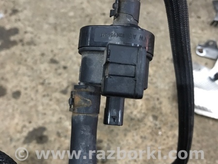 ФОТО Клапан для Porsche Cayenne II 958 E2/92A (10-14) Київ