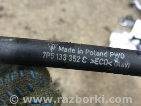 ФОТО Клапан для Porsche Cayenne II 958 E2/92A (10-14) Київ