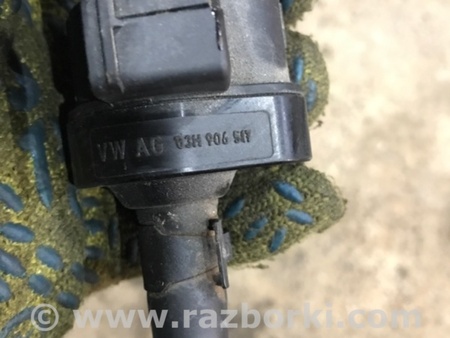 ФОТО Клапан для Porsche Cayenne II 958 E2/92A (10-14) Київ