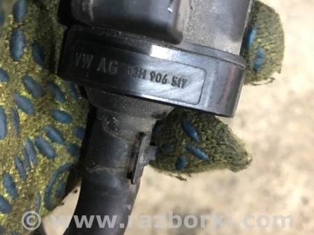 ФОТО Клапан для Porsche Cayenne II 958 E2/92A (10-14) Київ