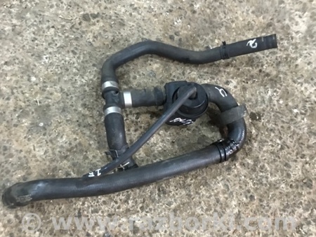 ФОТО Клапан для Porsche Cayenne II 958 E2/92A (10-14) Київ