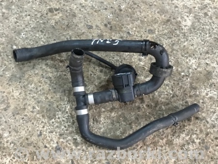 ФОТО Клапан для Porsche Cayenne II 958 E2/92A (10-14) Київ