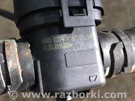 ФОТО Клапан для Porsche Cayenne II 958 E2/92A (10-14) Київ