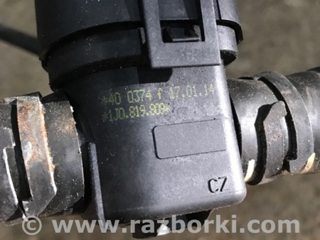 ФОТО Клапан для Porsche Cayenne II 958 E2/92A (10-14) Київ