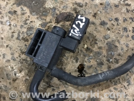 ФОТО Клапан для Porsche Cayenne II 958 E2/92A (10-14) Київ